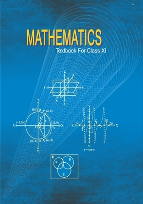 11 Math Part 1