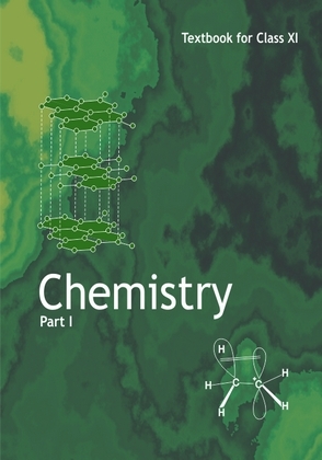 11 Chemistry Part 1